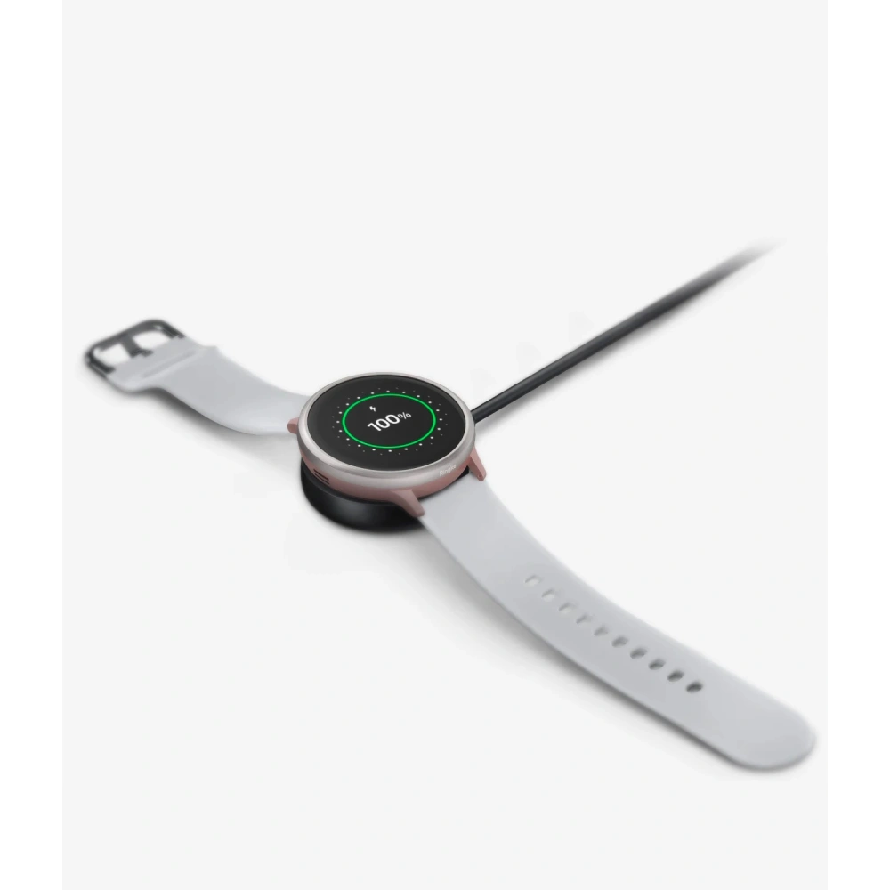 Nakładka stalowa Ringke Samsung Galaxy Watch Active 2 40mm - Home Screen