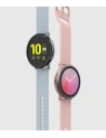 Kup Nakładka Ringke Bezel Styling Samsung Galaxy Watch Active 2 40mm stal nierdzewna srebrny GWA2-40-09 - RGK1482SSLV - {ean13} - Sklep Home Screen