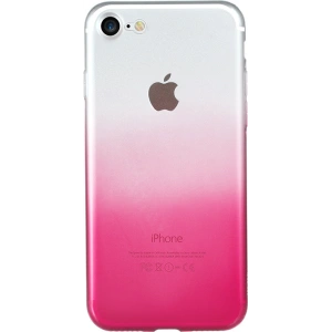 Kup Etui Benks Gradient 0.6mm Apple iPhone SE 2022/SE 2020/8/7 Rózsaszín - BKS229PNK - {ean13} - Sklep Home Screen