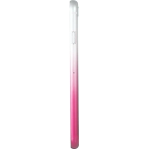 Kup Etui Benks Gradient 0.6mm Apple iPhone SE 2022/SE 2020/8/7 Růžová - BKS229PNK - {ean13} - Sklep Home Screen