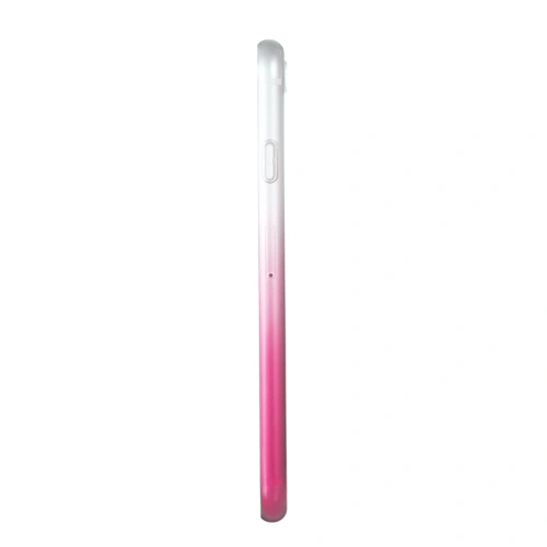 Buy Benks Gradient 0.6mm Apple iPhone SE 2022/SE 2020/8/7 Pink - BKS229PNK - {ean13} - Home Screen Store Europe