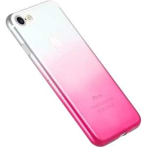 Kup Etui Benks Gradient 0.6mm Apple iPhone SE 2022/SE 2020/8/7 Růžová - BKS229PNK - {ean13} - Sklep Home Screen