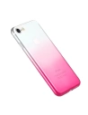 Kup Etui Benks Gradient 0.6mm Apple iPhone SE 2022/SE 2020/8/7 Pink - BKS229PNK - {ean13} - Sklep Home Screen