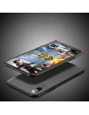 Kup Etui MSVII iPhone XS Max 6.5 Red - MS7198RED - {ean13} - Sklep Home Screen