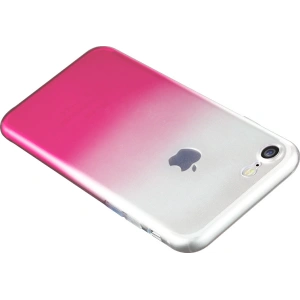 Kup Etui Benks Gradient 0.6mm Apple iPhone SE 2022/SE 2020/8/7 Růžová - BKS229PNK - {ean13} - Sklep Home Screen