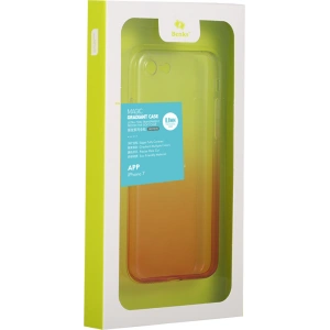 Kup Etui Benks Gradient 0.6mm Apple iPhone SE 2022/SE 2020/8/7 Růžová - BKS229PNK - {ean13} - Sklep Home Screen