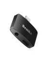 Kup Adaptér Benks Lightning - AUX černý - BKS230BLK - {ean13} - Sklep Home Screen
