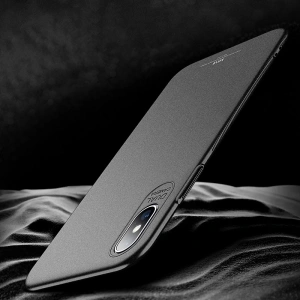 Etui MSVII iPhone XS Max 6.5 Red