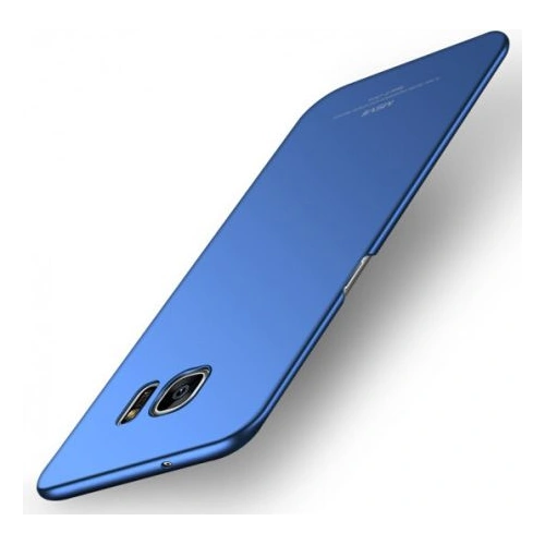 Kup Etui MSVII Samsung Galaxy S7 Edge Blue - MS7250BLU - {ean13} - Sklep Home Screen