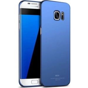 MSVII Samsung Galaxy S7 Edge Blue