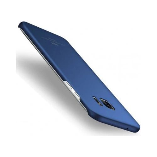 Kup Etui MSVII Samsung Galaxy S7 Edge Modré - MS7250BLU - {ean13} - Sklep Home Screen