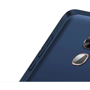 MSVII Samsung Galaxy S7 Edge Blue