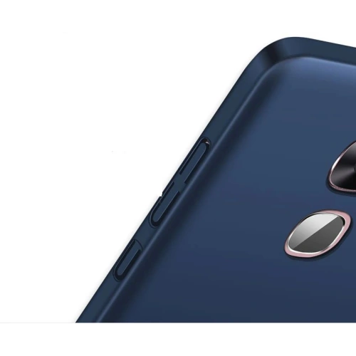Kup Etui MSVII Samsung Galaxy S7 Edge Blue - MS7250BLU - {ean13} - Sklep Home Screen