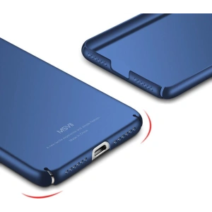 MSVII Samsung Galaxy S7 Edge Blue