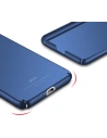 Kup Etui MSVII Samsung Galaxy S7 Edge Blue - MS7250BLU - {ean13} - Sklep Home Screen