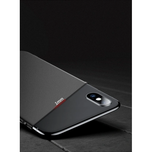 Kup MSVII iPhone XS Max 6.5 piros tok - MS7198RED - {ean13} - Sklep Home Screen