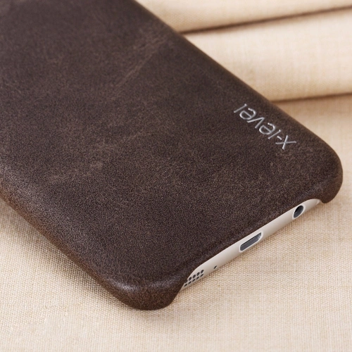 Buy X-Level Vintage Samsung Galaxy S7 Edge Brown - XLV028BR - {ean13} - Home Screen Store Europe