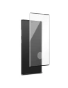 Sticlă securizată PURO Premium Full Edge Tempered Glass Case Friendly Samsung Galaxy Note 20 Ultra (negru)