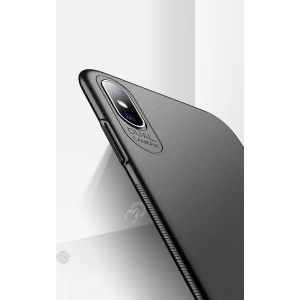 Etui MSVII iPhone XS Max 6.5 Red