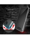Buy Ringke Fusion Sony Xperia Z3 Compact Smoke Black - RGK1483SM - {ean13} - Home Screen Store Europe