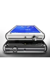 Buy Ringke Fusion Sony Xperia Z3 Compact Smoke Black - RGK1483SM - {ean13} - Home Screen Store Europe