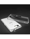 Buy Ringke Fusion Sony Xperia Z3 Compact Smoke Black - RGK1483SM - {ean13} - Home Screen Store Europe