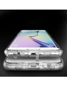 Kup Case Ringke Fusion Samsung Galaxy S6 Edge Plus Smoke Black - RGK1484SM - {ean13} - Sklep Home Screen