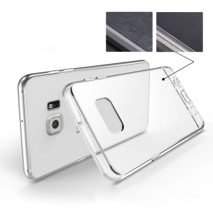 Ringke Fusion Samsung Galaxy S6 Edge Plus Smoke Black