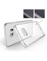 Kup Case Ringke Fusion Samsung Galaxy S6 Edge Plus Smoke Black - RGK1484SM - {ean13} - Sklep Home Screen