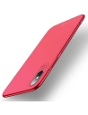 Kup Etui MSVII iPhone XS Max 6.5 Red - MS7198RED - {ean13} - Sklep Home Screen