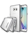 Kup Case Ringke Fusion Samsung Galaxy S6 Edge Plus Smoke Black - RGK1484SM - {ean13} - Sklep Home Screen