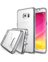 Case Ringke Fusion Samsung Galaxy S6 Edge Plus Smoke Black