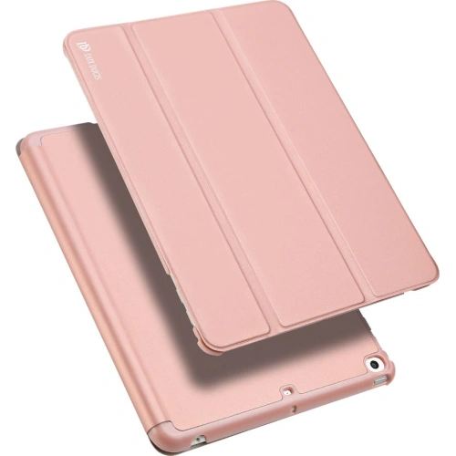 Kup Etui DuxDucis SkinPro Apple iPad 9.7 2017/2018 (5. a 6. generace) Rose Gold - DDS355RS - {ean13} - Sklep Home Screen
