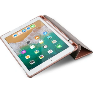 Kup Etui DuxDucis SkinPro Apple iPad 9.7 2017/2018 (5. a 6. generace) Rose Gold - DDS355RS - {ean13} - Sklep Home Screen