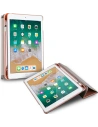 Kup Etui DuxDucis SkinPro Apple iPad 9.7 2017/2018 (5. a 6. generace) Rose Gold - DDS355RS - {ean13} - Sklep Home Screen