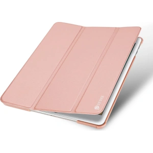 Kup Etui DuxDucis SkinPro Apple iPad 9.7 2017/2018 (5. a 6. generace) Rose Gold - DDS355RS - {ean13} - Sklep Home Screen