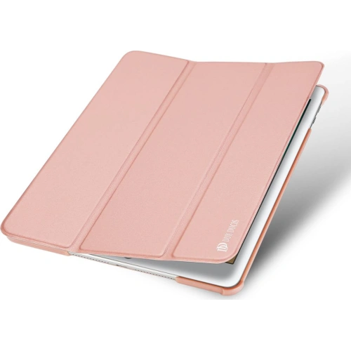 Kup Etui DuxDucis SkinPro Apple iPad 9.7 2017/2018 (5. și 6. generație) Rose Gold - DDS355RS - {ean13} - Sklep Home Screen