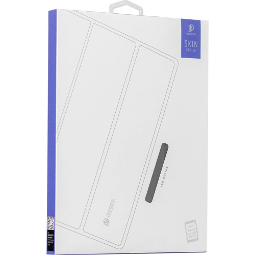 Kup Etui DuxDucis SkinPro Apple iPad 9.7 2017/2018 (5. a 6. generace) Rose Gold - DDS355RS - {ean13} - Sklep Home Screen