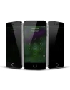 Kup 3D edzett üveg Baseus 0.23mm Apple iPhone SE 2022/SE 2020/8/7 (fekete) képernyőre - BSU487BLK - {ean13} - Sklep Home Screen