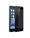 Kup 3D edzett üveg Baseus 0.23mm Apple iPhone SE 2022/SE 2020/8/7 (fekete) képernyőre - BSU487BLK - {ean13} - Sklep Home Screen