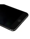 Kup 3D edzett üveg Baseus 0.23mm Apple iPhone SE 2022/SE 2020/8/7 (fekete) képernyőre - BSU487BLK - {ean13} - Sklep Home Screen