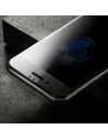 Kup 3D edzett üveg Baseus 0.23mm Apple iPhone SE 2022/SE 2020/8/7 (fekete) képernyőre - BSU487BLK - {ean13} - Sklep Home Screen