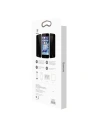 Kup 3D edzett üveg Baseus 0.23mm Apple iPhone SE 2022/SE 2020/8/7 (fekete) képernyőre - BSU487BLK - {ean13} - Sklep Home Screen