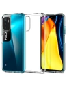 Etui Spigen Ultra Hybrid Pocophone M3 Pro 5G/Redmi Note 10 5G Átlátszó