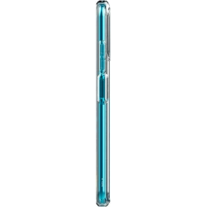 Kup Etui Spigen Ultra Hybrid Pocophone M3 Pro 5G/Redmi Note 10 5G Crystal Clear - SPN1685CL - {ean13} - Sklep Home Screen