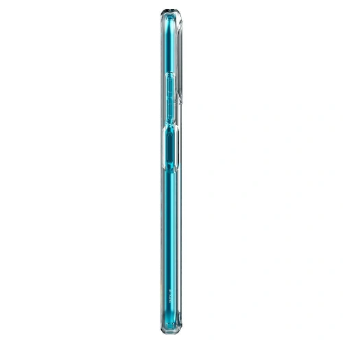 Kup Etui Spigen Ultra Hybrid Pocophone M3 Pro 5G/Redmi Note 10 5G Átlátszó - SPN1685CL - {ean13} - Sklep Home Screen