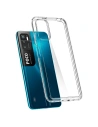 Kup Etui Spigen Ultra Hybrid Pocophone M3 Pro 5G/Redmi Note 10 5G Crystal Clear - SPN1685CL - {ean13} - Sklep Home Screen