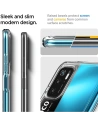 Kup Etui Spigen Ultra Hybrid Pocophone M3 Pro 5G/Redmi Note 10 5G Crystal Clear - SPN1685CL - {ean13} - Sklep Home Screen