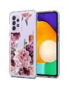 Kup Etui Spigen Cyrill Cecile Samsung Galaxy A52/A52s Rose Floral - SPN1686RSF - {ean13} - Sklep Home Screen