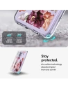 Kup Etui Spigen Cyrill Cecile Samsung Galaxy A52/A52s Rose Floral - SPN1686RSF - {ean13} - Sklep Home Screen